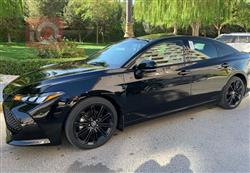 تۆیۆتا ئەڤەلۆن